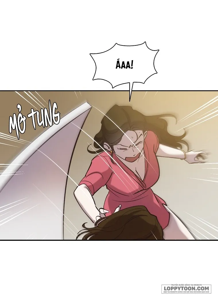 Thanh Xuân Của Chúng Ta Chap 85 - trang 7