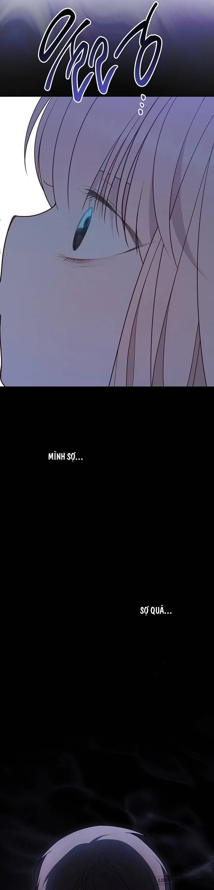Bạo Chúa Bé Con Chap 71 - trang 40
