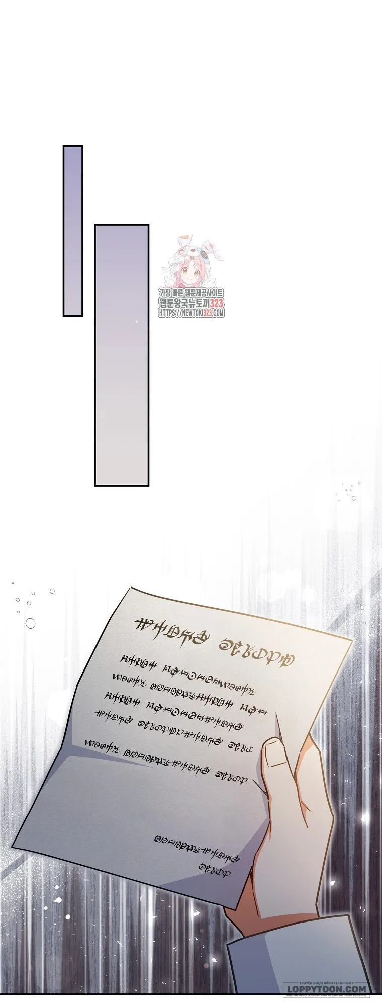 Bé Con Chốn Hoa Nở Chap 38 - trang 1