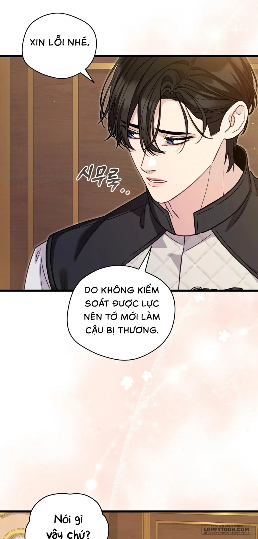 Phương Pháp Chữa Lành Cho Thanh Mai Trúc Mã Ốm Yếu Chap 6 - trang 29