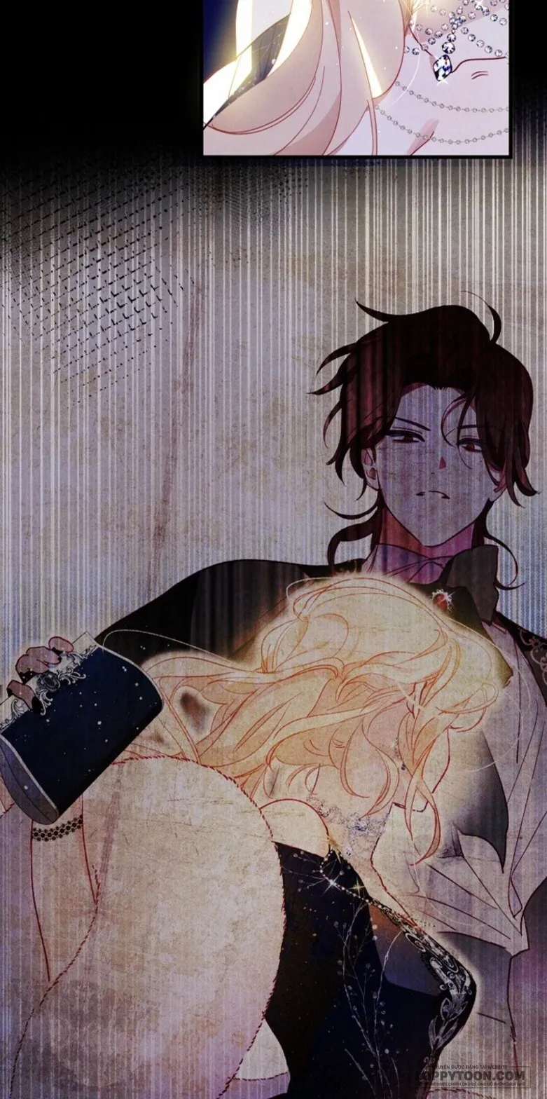 Nuôi Vị Hôn Phu Bằng Tiền Bạc Chap 7 - trang 14