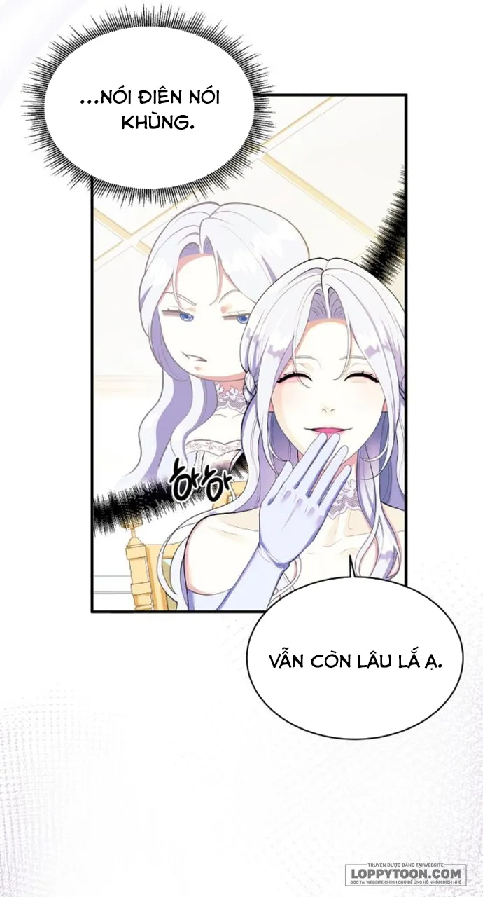 Qua Đêm Với Người Chồng Sắp Ly Hôn Chap 4 - trang 22
