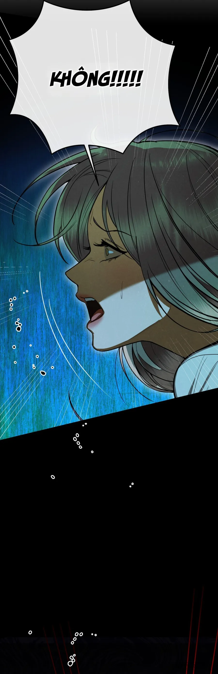 Ngưỡng Tuyệt Đối Chap 94 - trang 14