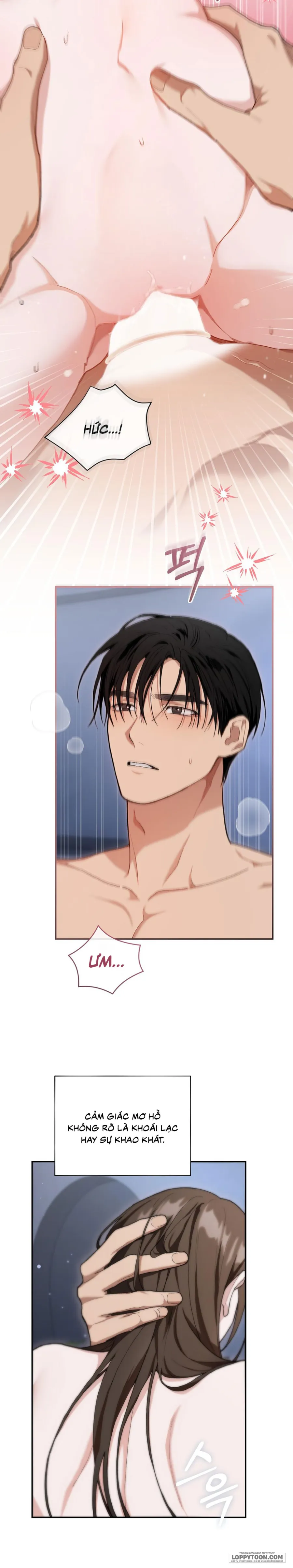 Quốc Lộ Số 1 Chap 24 - trang 8