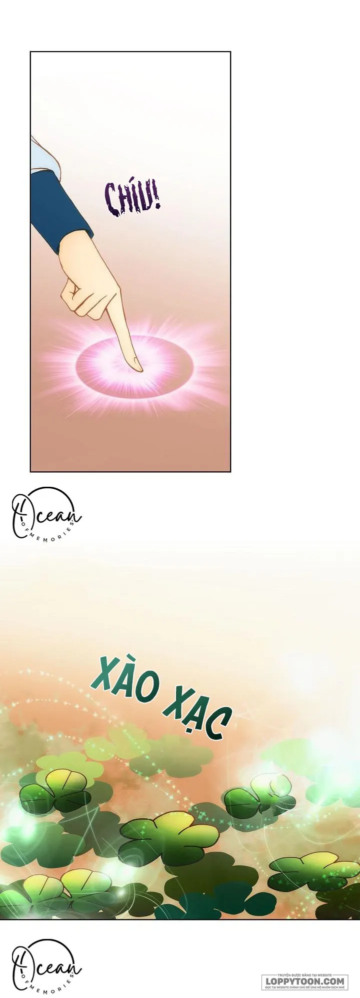 Đừng Đến Tiệm Hoa Của Wendy Chap 4 - trang 26