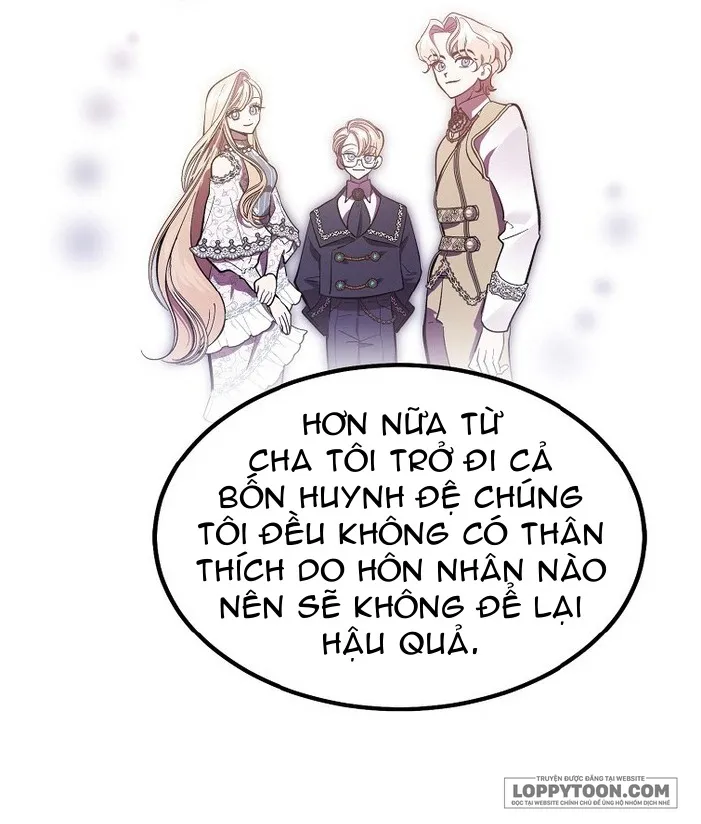Ác Quỷ Nuôi Dưỡng Tiểu Thư Chap 7 - trang 34