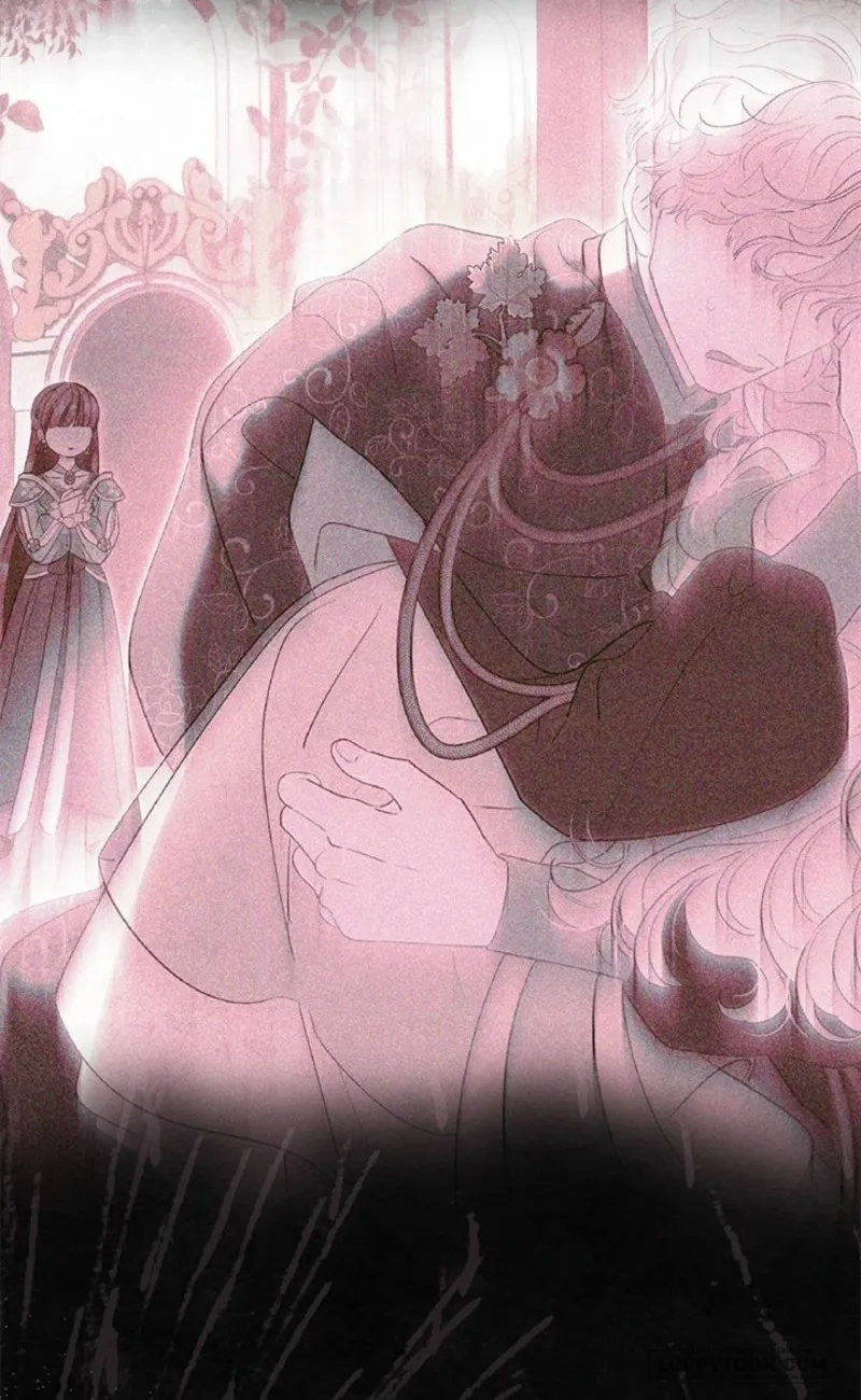 Đã Từ Chối Sủng Ái Rồi Mà Sao Còn Ám Ảnh Thế? Chap 59 - trang 19