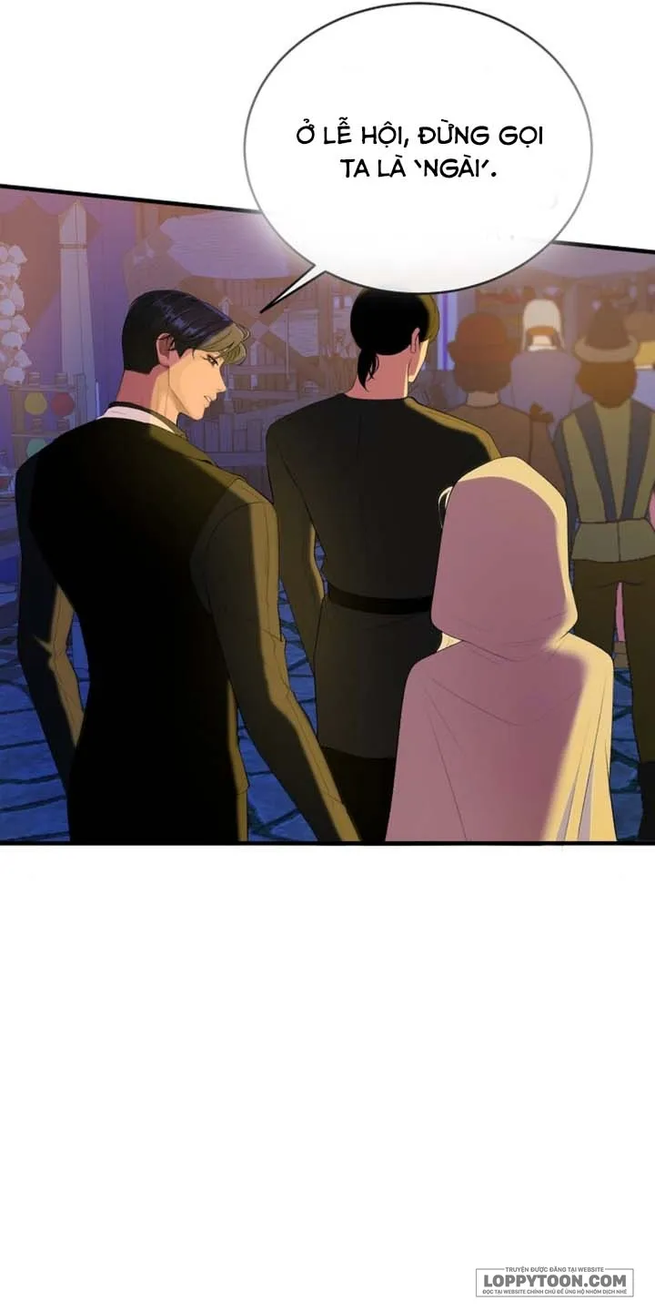 Qua Đêm Với Người Chồng Sắp Ly Hôn Chap 14 - trang 33