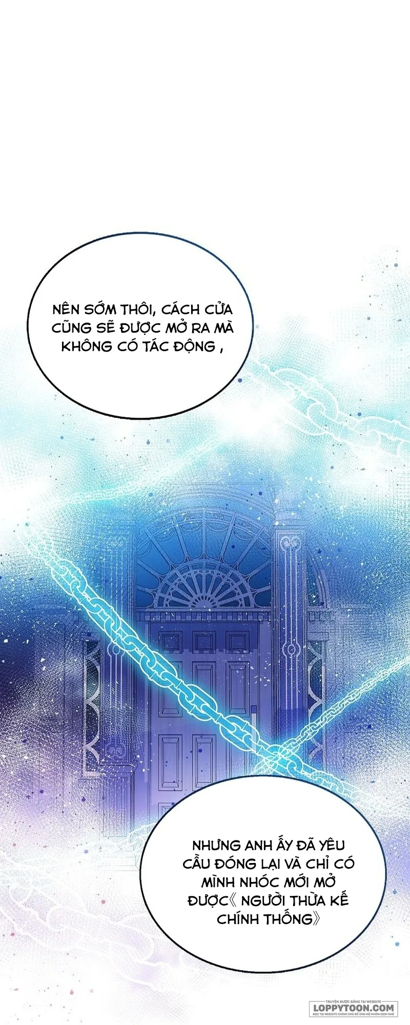 Trở Thành Người Thừa Kế Của Gia Đình Phản Diện Chap 16 - trang 44