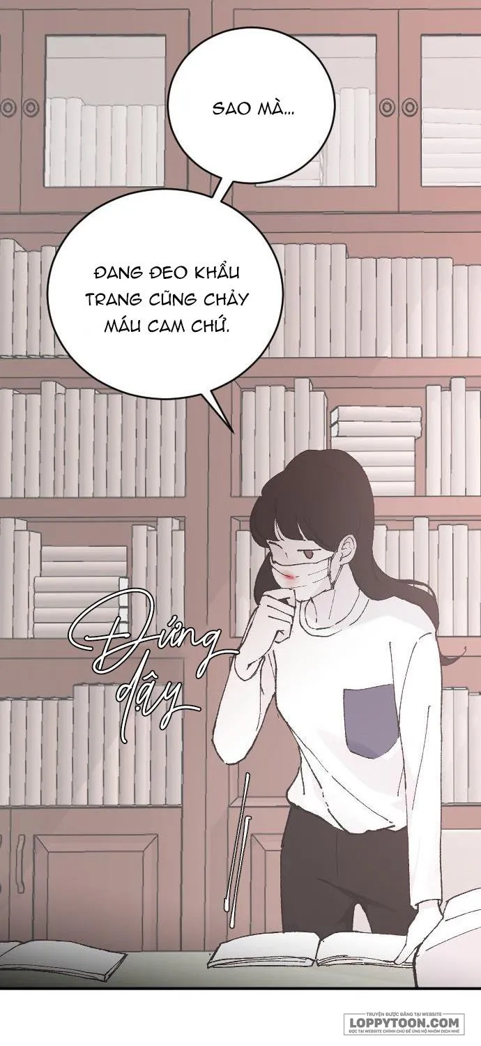 Ba Anh Trai Cực Phẩm Của Tôi Chap 28 - trang 92