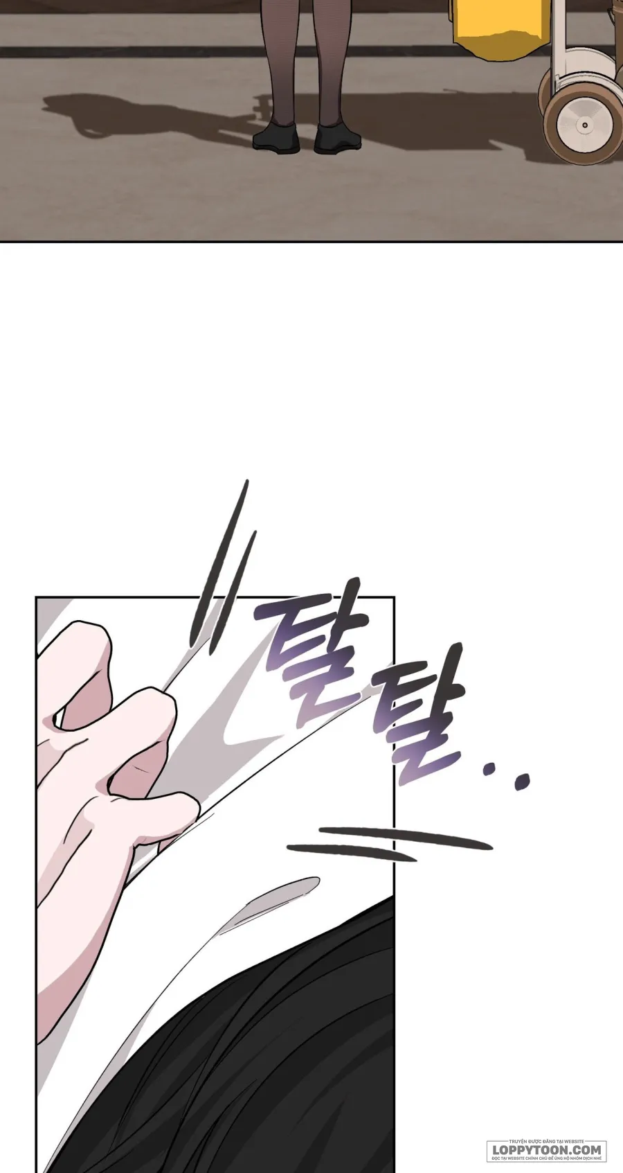 Quả Nhiên Vị Giám Đốc Điều Hành Đó… Chap 8 - trang 59