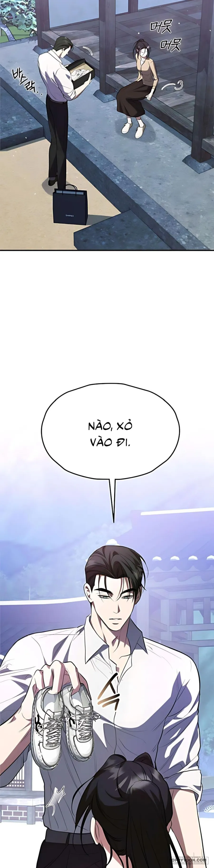 Tiêu Bản Chap 11 - trang 10