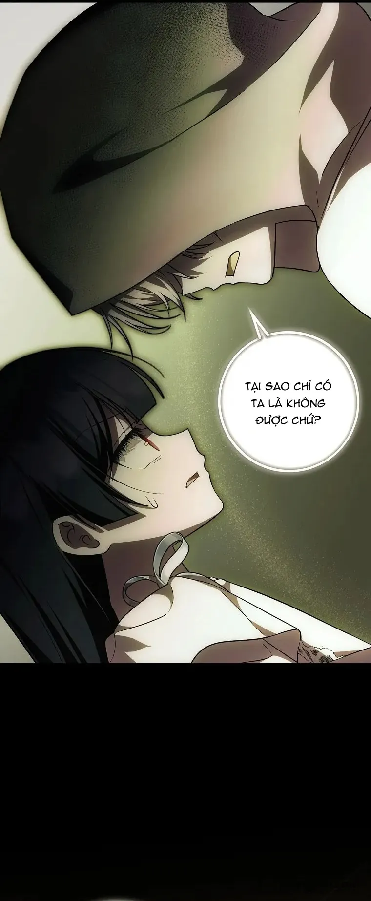 Lần Đầu Bé Út Được Yêu Thương Chap 104 - trang 12