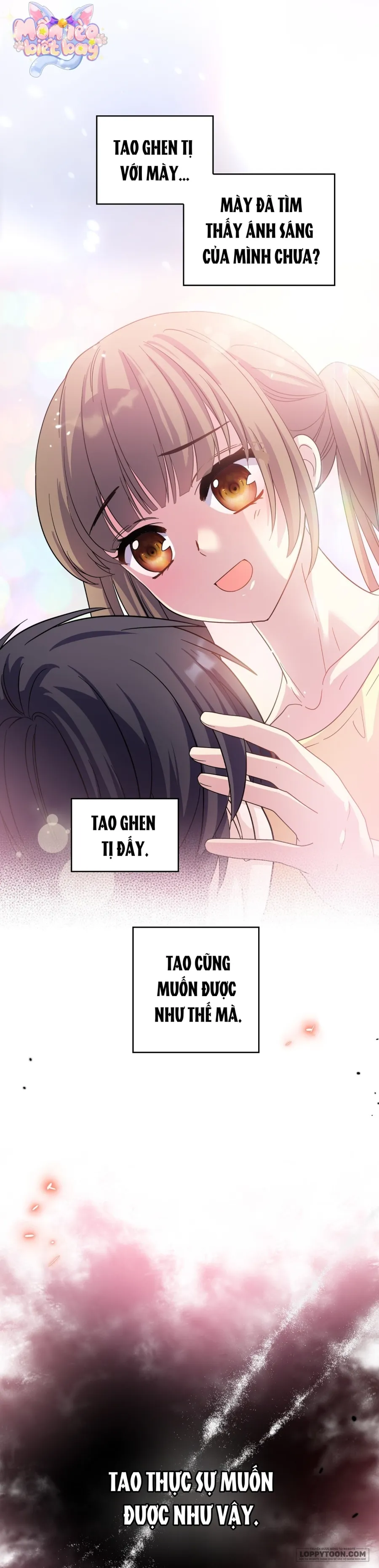 Bạn Thời Thơ Ấu Thịt Tôi Trong Lúc Thôi Miên Chap 13 - trang 34