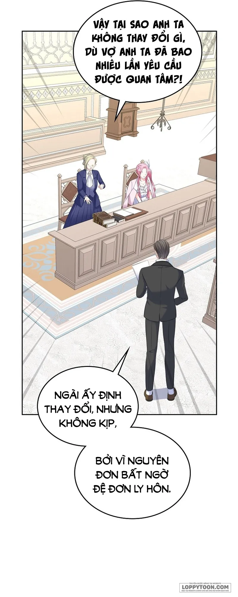 Tôi Sẽ Ly Hôn Với Anh Trai Nữ Chính Chap 32 - trang 13