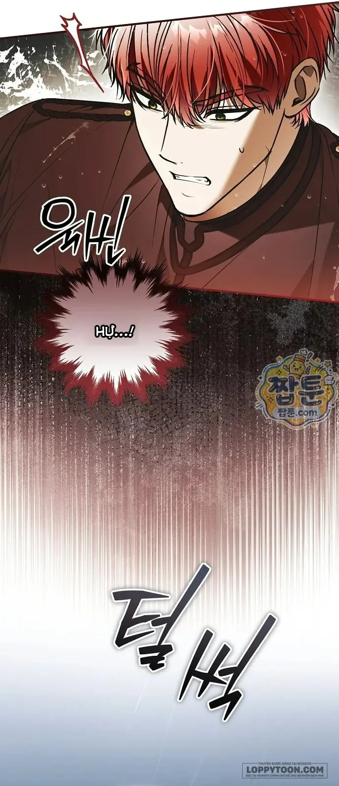 Có Kẻ Đã Sở Hữu Cơ Thể Của Tôi Chap 96 - trang 33