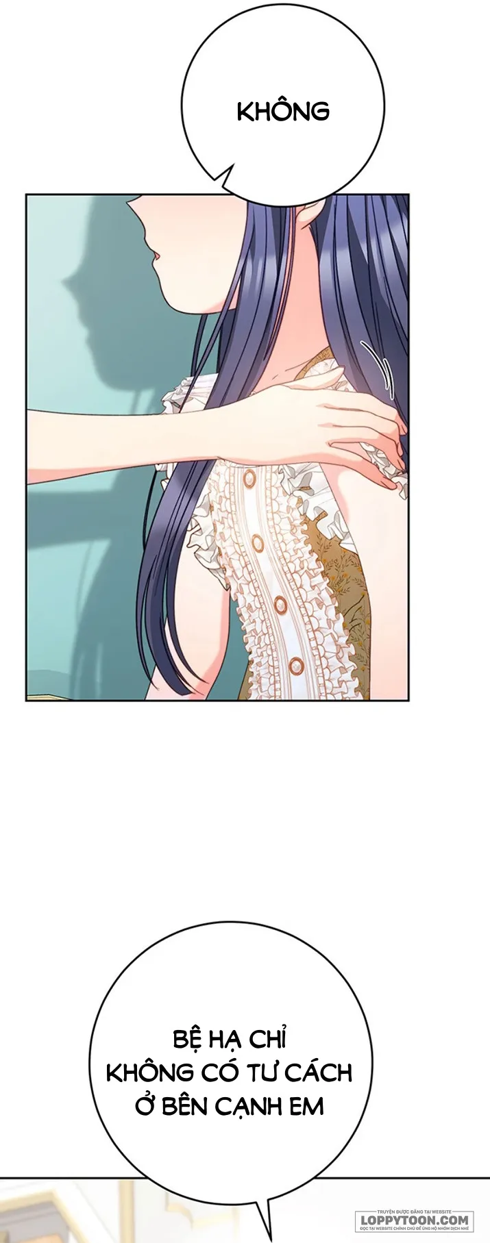 Nuôi Dưỡng Em Gái Xinh Đẹp Chap 17 - trang 42