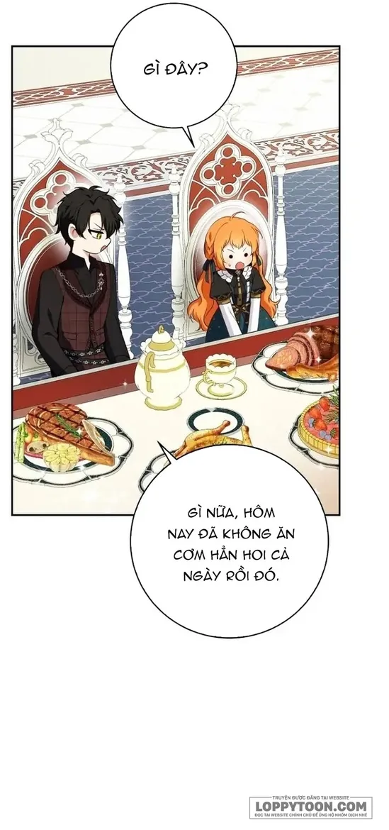 Sóc Con Tài Năng Chap 52 - trang 36