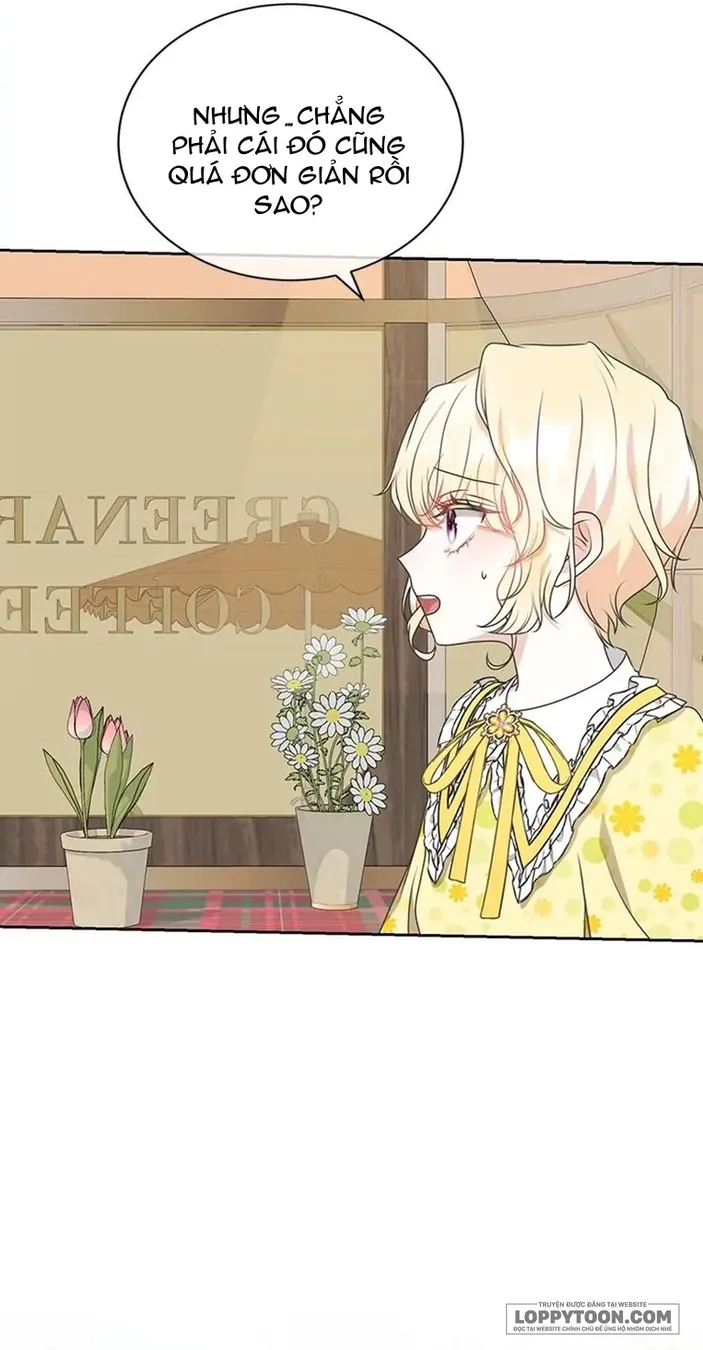 Sinh Ra Trở Thành Nhân Vật Không Có Trong Nguyên Tác Chap 29 - trang 18