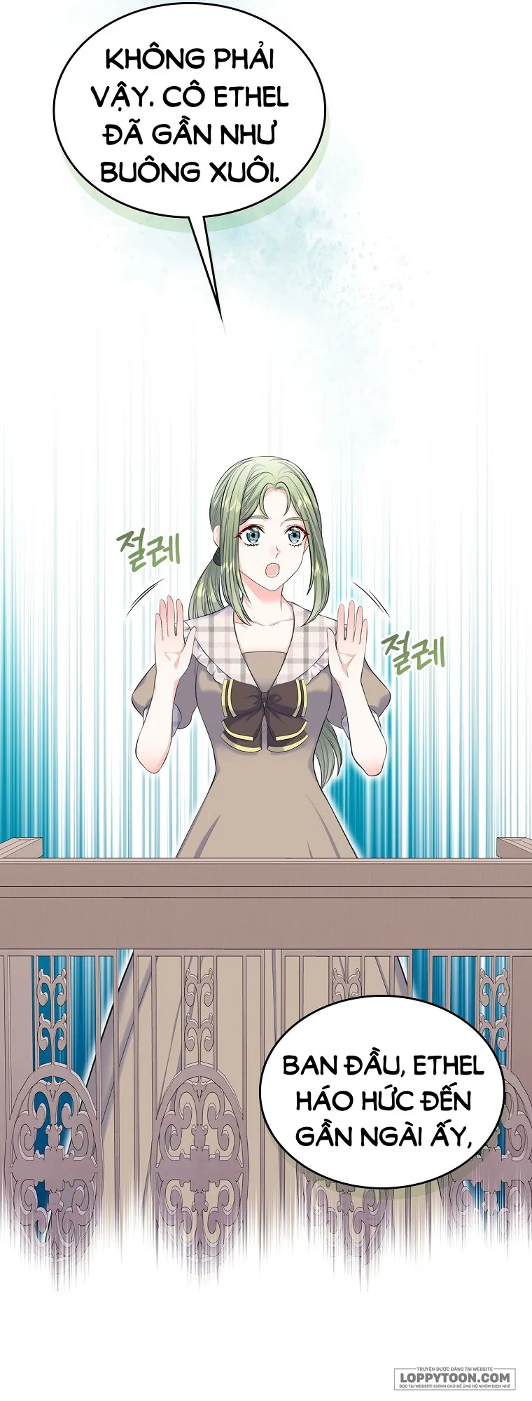 Tôi Sẽ Ly Hôn Với Anh Trai Nữ Chính Chap 31 - trang 20