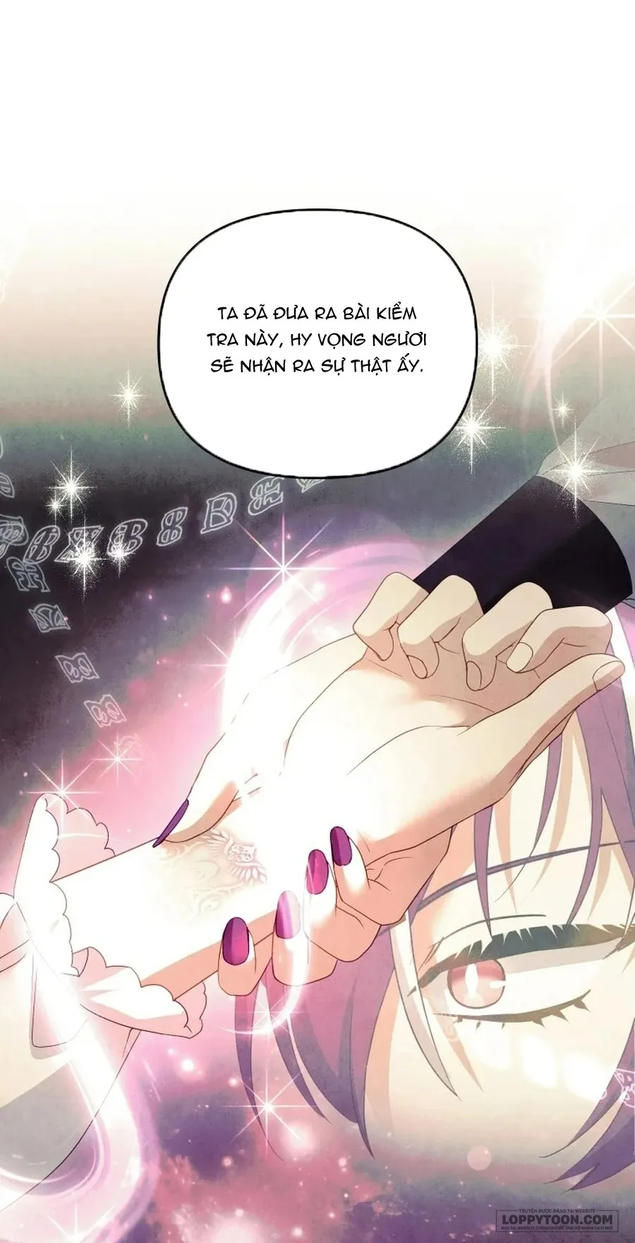 Tôi Đang Được Nuôi Dưỡng Bởi Những Kẻ Phản Diện Chap 147 - trang 56