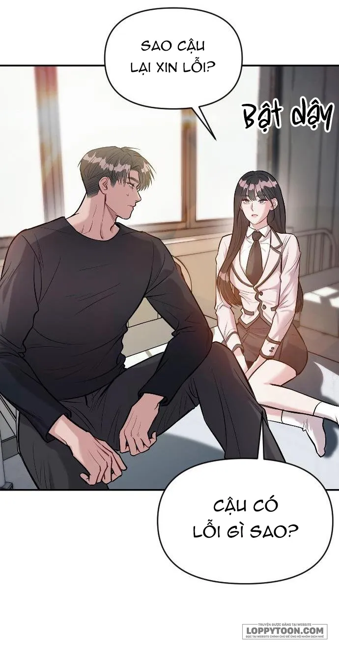 Xâm Nhập Trường Trung Học Tài Phiệt Chap 15 - trang 36