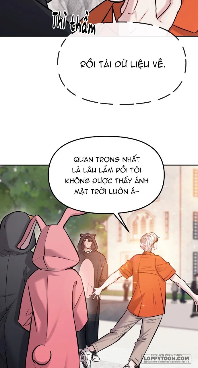 Xâm Nhập Trường Trung Học Tài Phiệt Chap 20 - trang 63