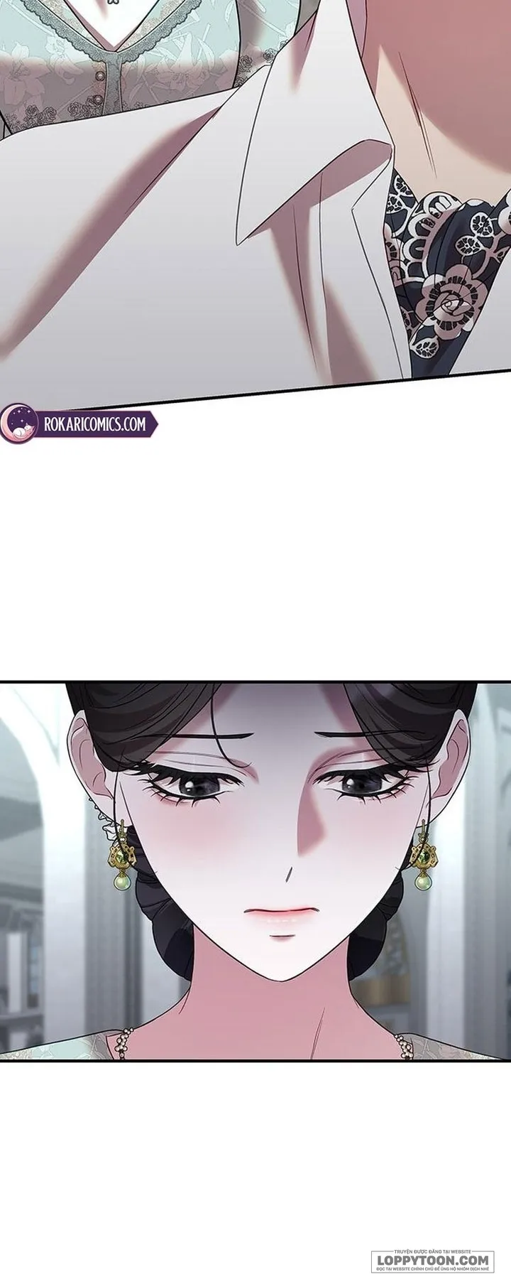 Vào Ngày Mà Chị Gái Tôi Qua Đời Chap 67 - trang 15