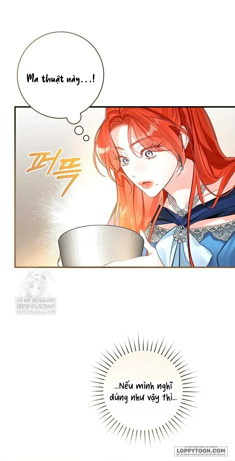 Cuộc Hôn Nhân Xa Hoa Của Đại Công Tước Là Giả Chap 109 - trang 17