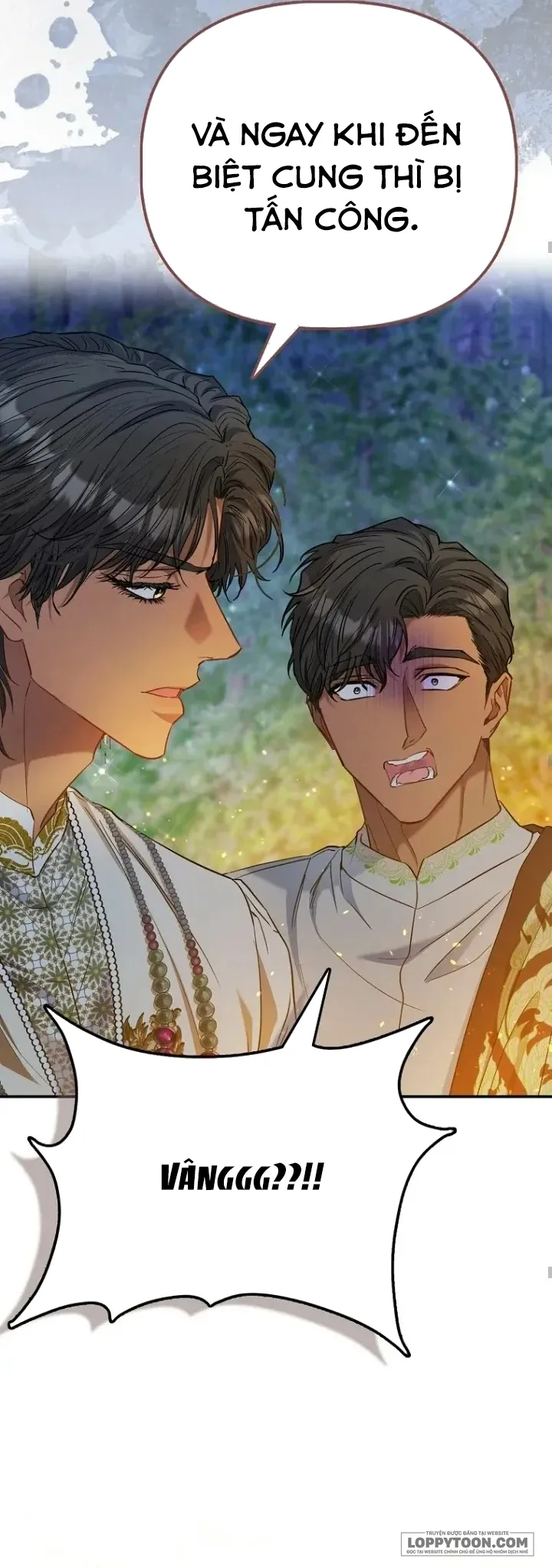 Nàng Công Chúa Của Mọi Người Chap 73 - trang 38