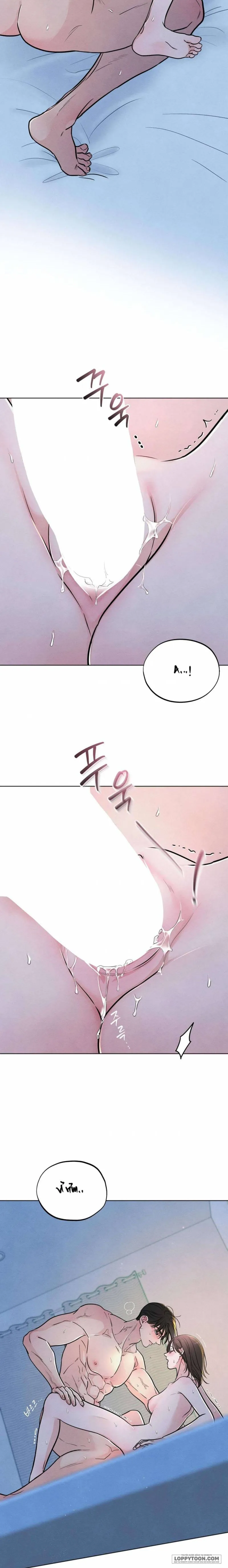 Cuộc Đời Của Kẻ Cặn Bã Chap 36 - 🔞🔞🔞 - trang 20