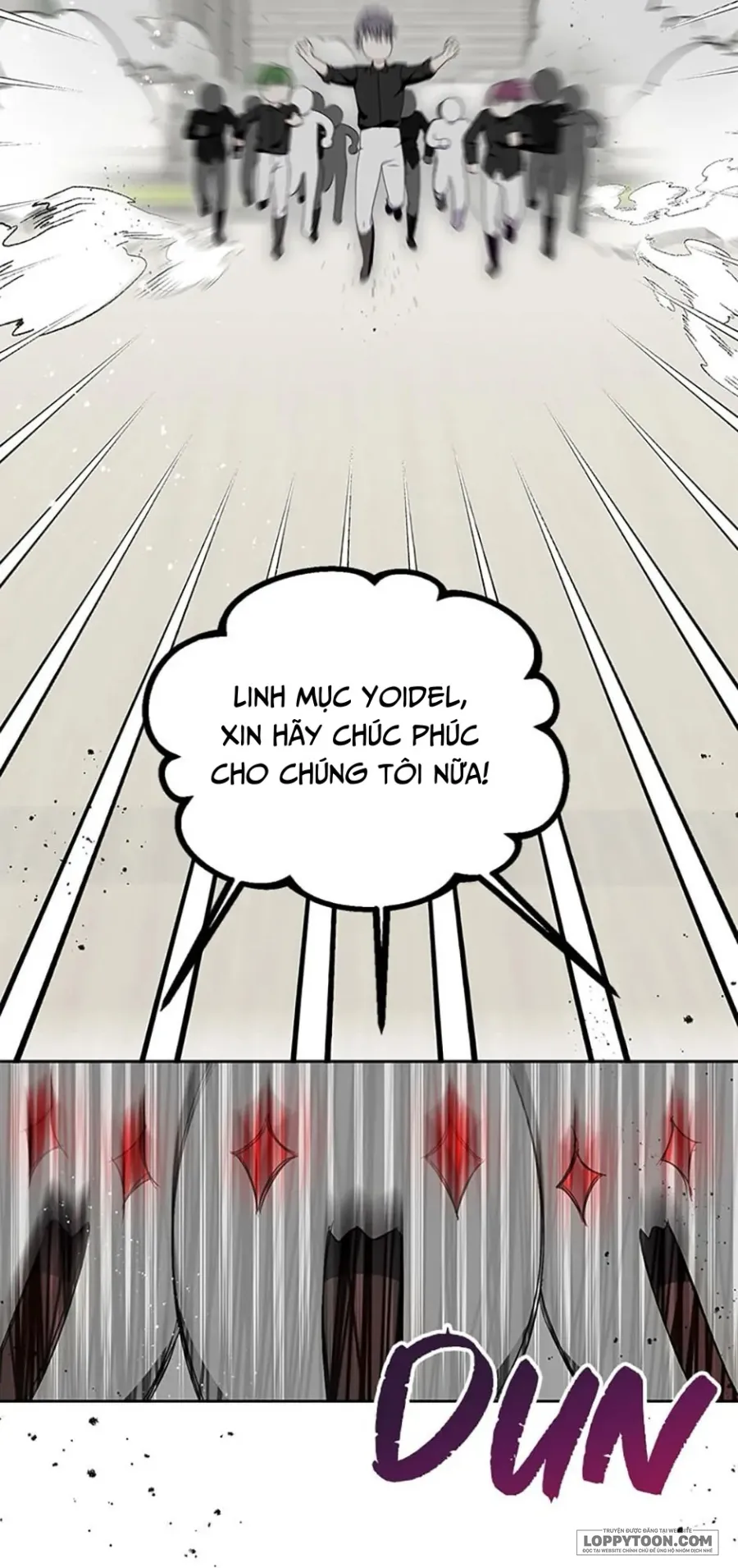 Phía Sau Mặt Nạ Của Nam Chính Hiền Lành Chap 41 - trang 26