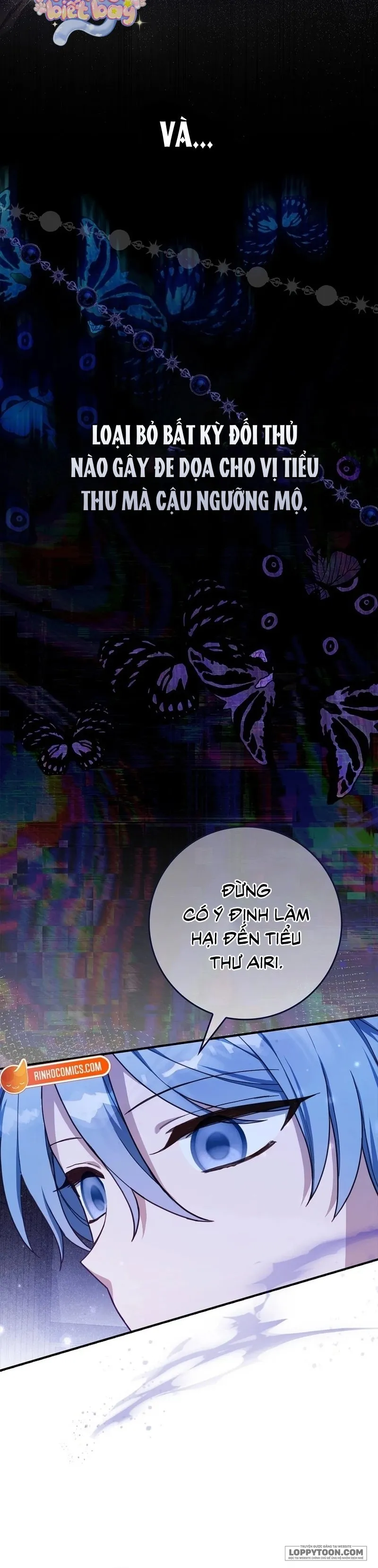 Bé Con Ngoan Hiền Giải Cứu Gia Tộc Phản Diện Chap 21 - trang 3