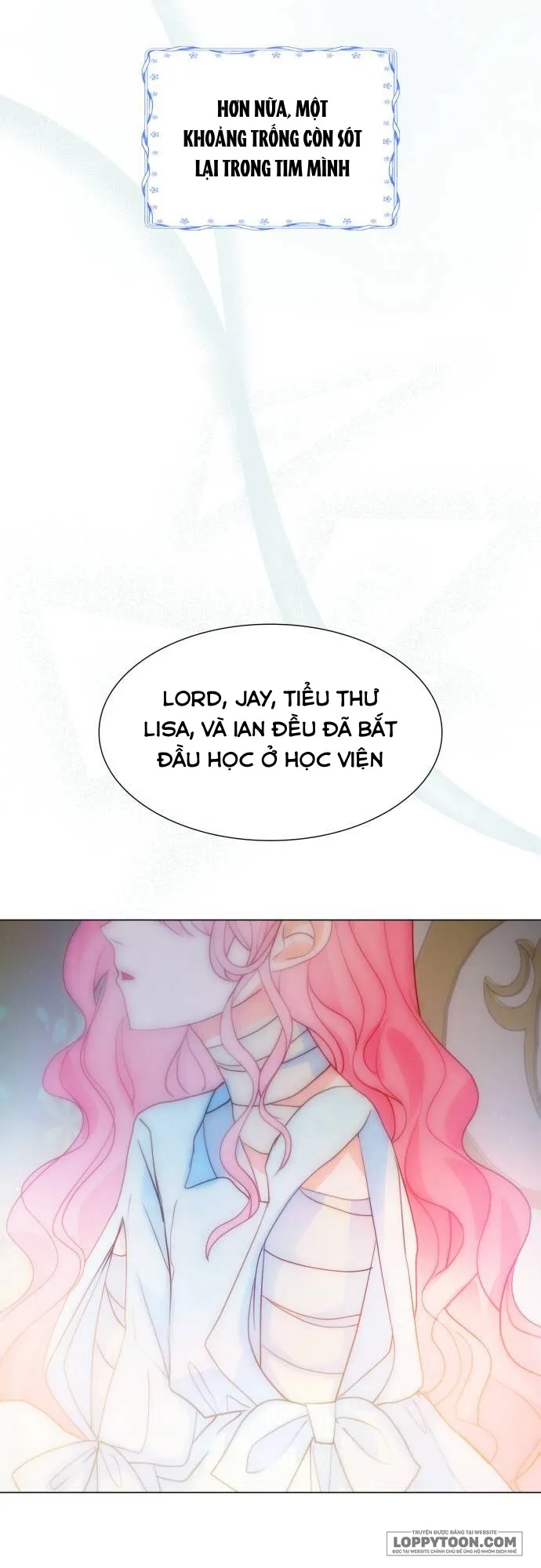 Tôi Được Sinh Ra Là Cô Con Gái Thứ Hai Chap 39 - trang 39