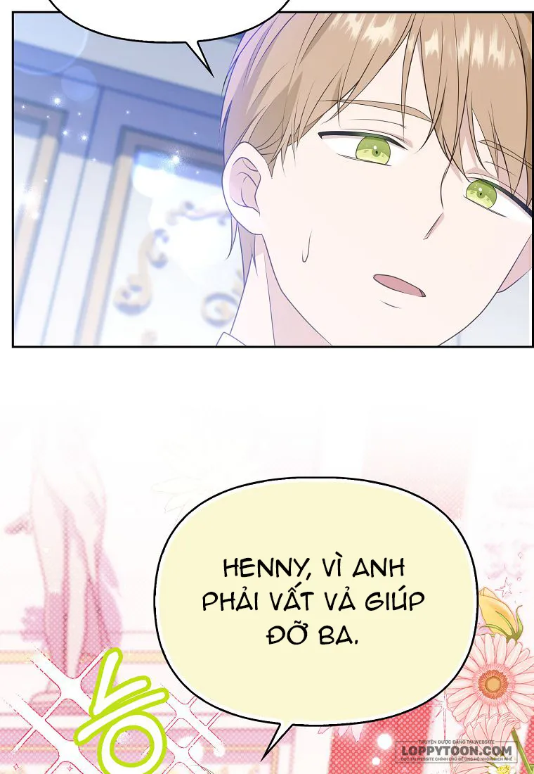 Đứa Trẻ Côn Đồ Nhà Công Tước Chap 7 - trang 61