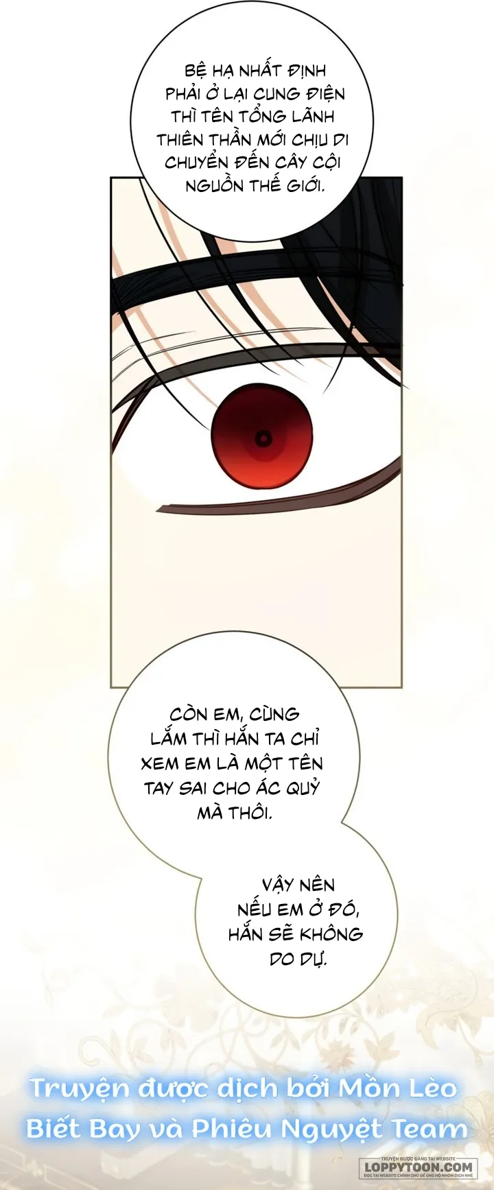 Hình Như Tôi Đã Xuyên Vào Cuốn Tiểu Thuyết Nào Đó Chap 89 - trang 2