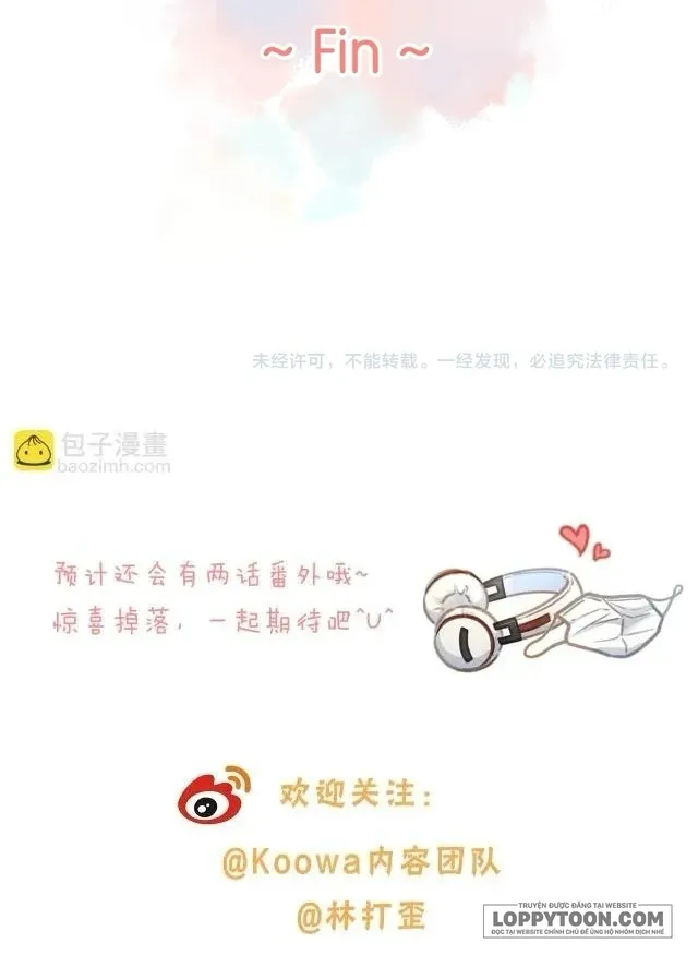 Em Chỉ Muốn Hít Vận Khí Của Anh Chap 99-100 - trang 59