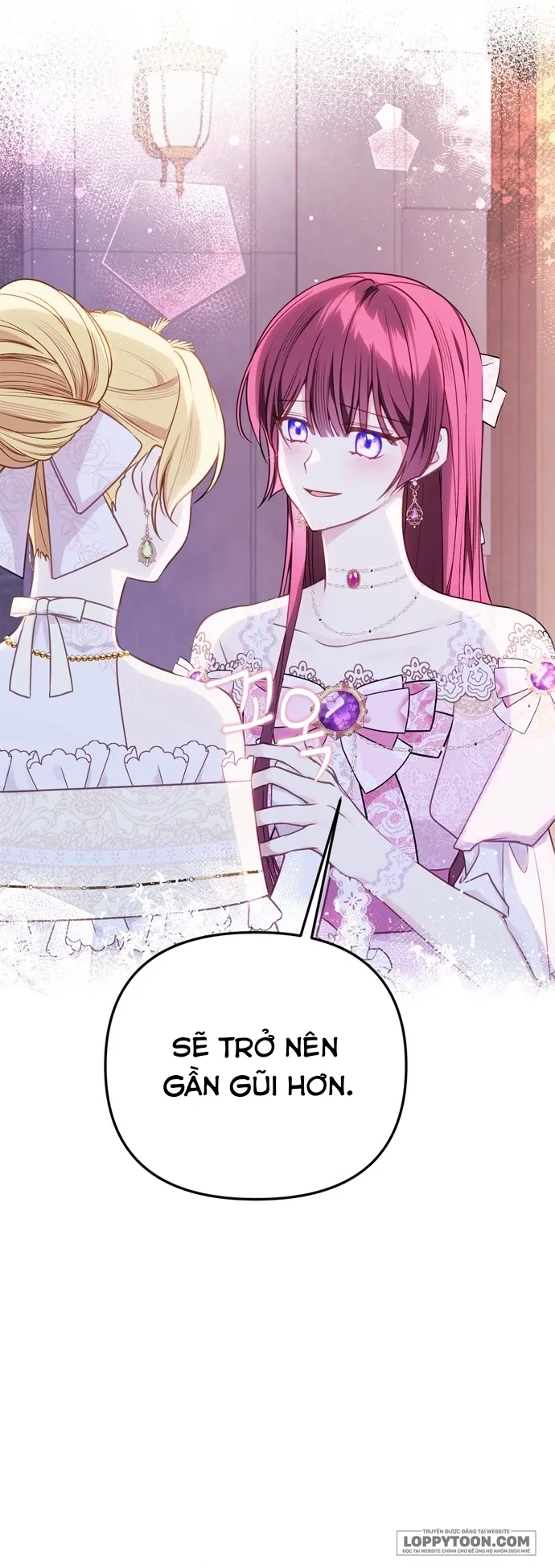 Cuộc Sống Hạnh Phúc Cùng Chồng Chap 47 - trang 2