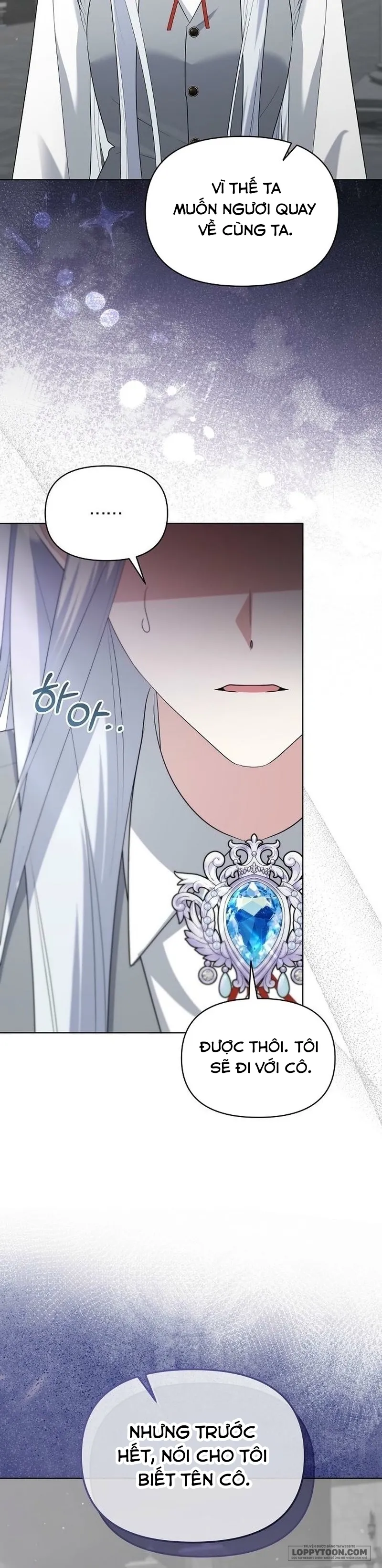 Trở Thành Con Gái Nuôi Của Gia Tộc Sát Thủ Chap 86 - trang 15