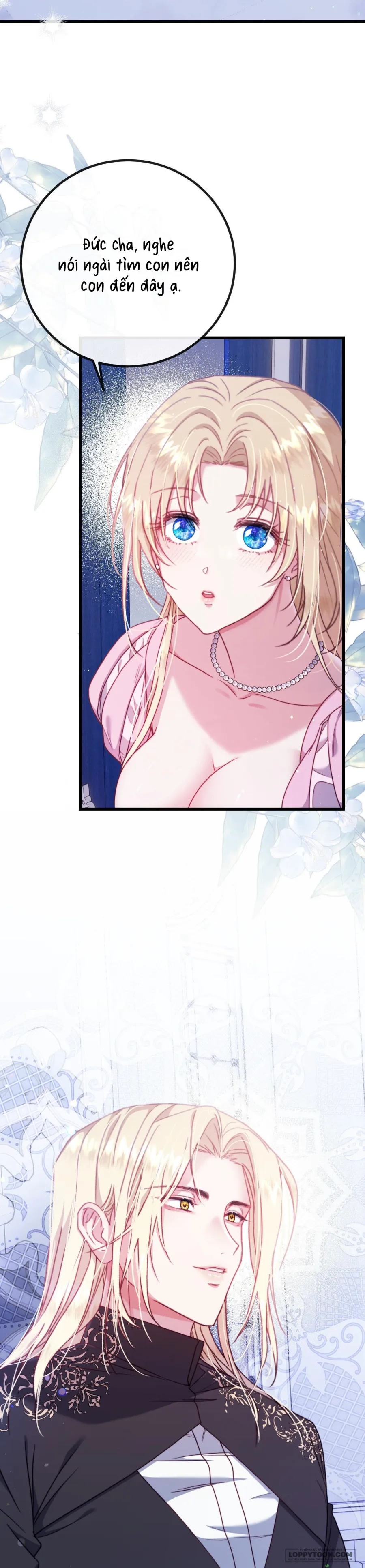 Bị Mắc Kẹt Trong Trò Chơi Harem Ngược Vô Vọng Chap 5 - trang 38
