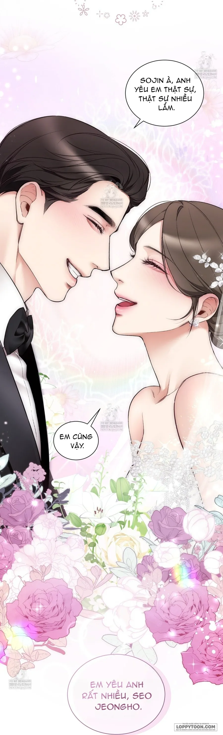 Tôi Có Thể Chạm Vào Không? Chap 37 - trang 102