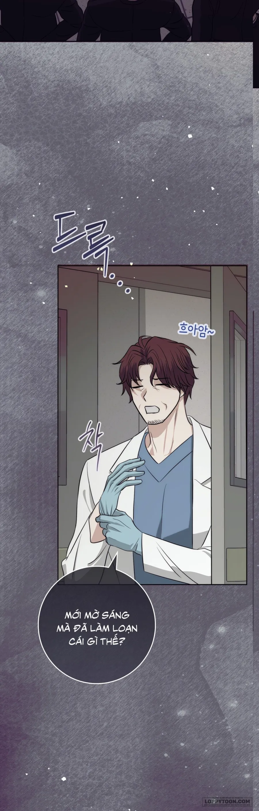 Hang Kiến Chap 9 - trang 14