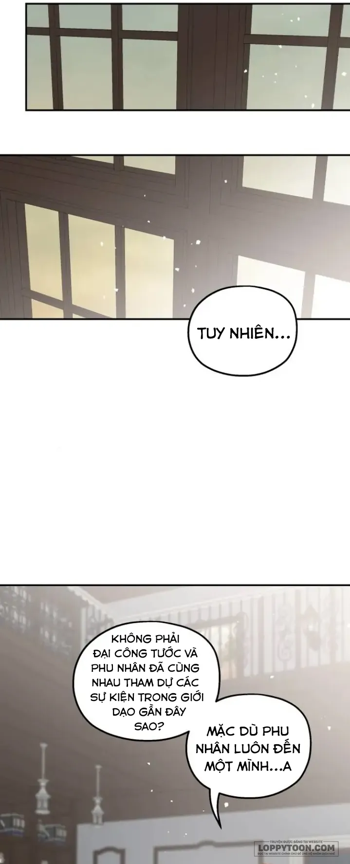 Gia Đình Chồng Quá Ám Ảnh Bởi Tôi Chap 39 - trang 14