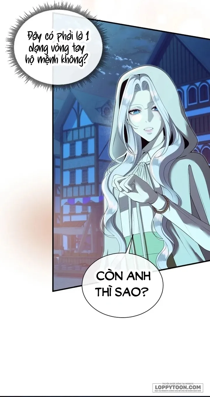 Qua Đêm Với Người Chồng Sắp Ly Hôn Chap 15 - trang 16