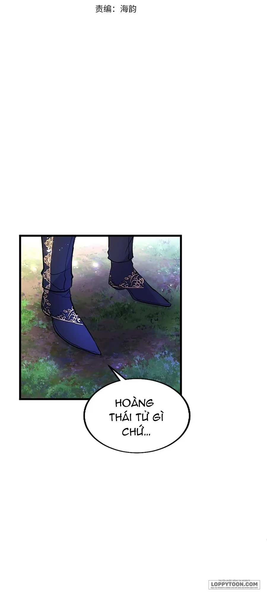 Đại Tiểu Thư Sao Phải Giả Nam Chap 47 - trang 2