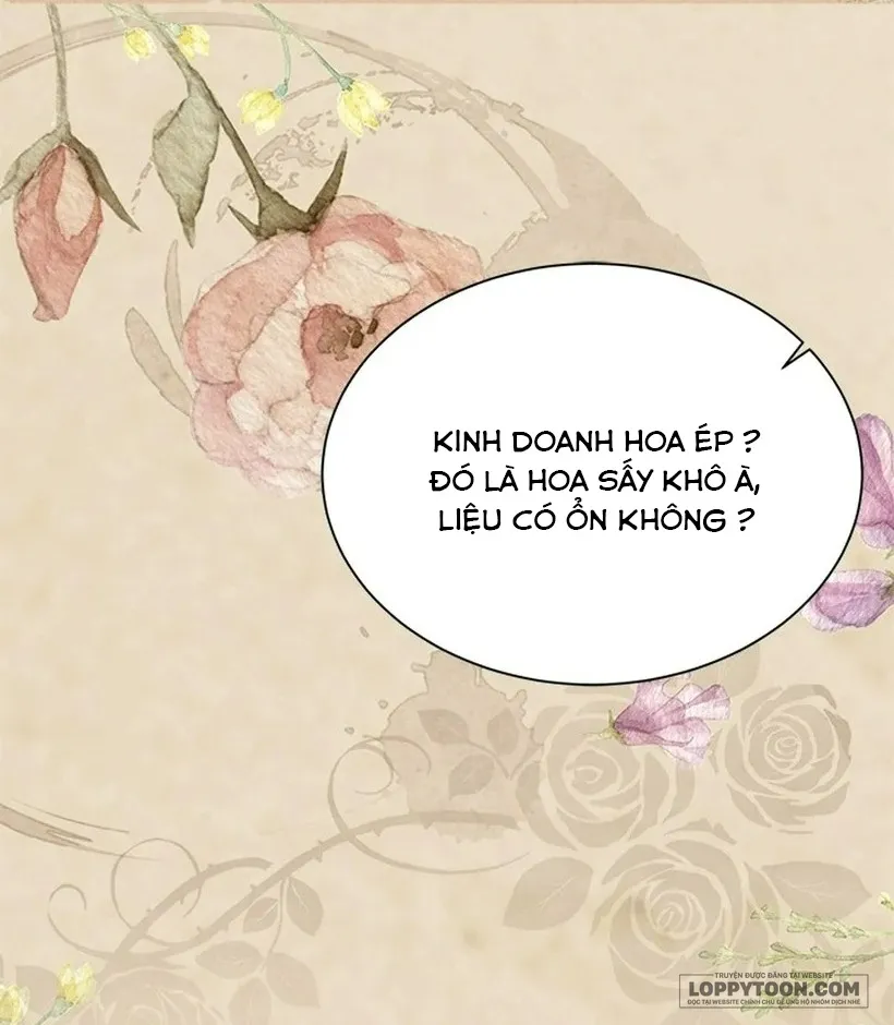 Đã Từ Chối Sủng Ái Rồi Mà Sao Còn Ám Ảnh Thế? Chap 71 - trang 45