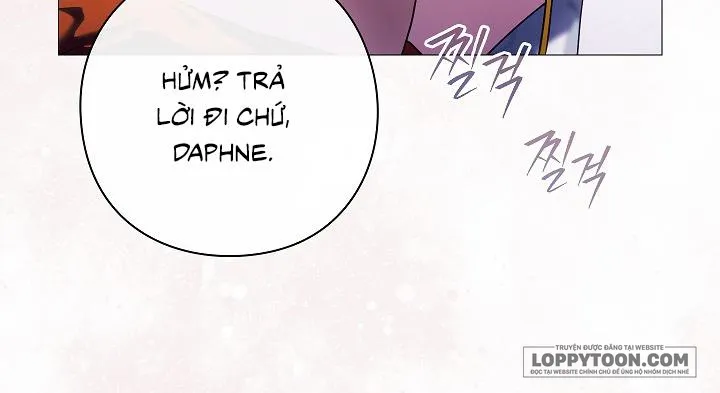 Dành Cho Các Nữ Thần: Dành Cho Daphne Chap 9 - 🔞 - trang 30