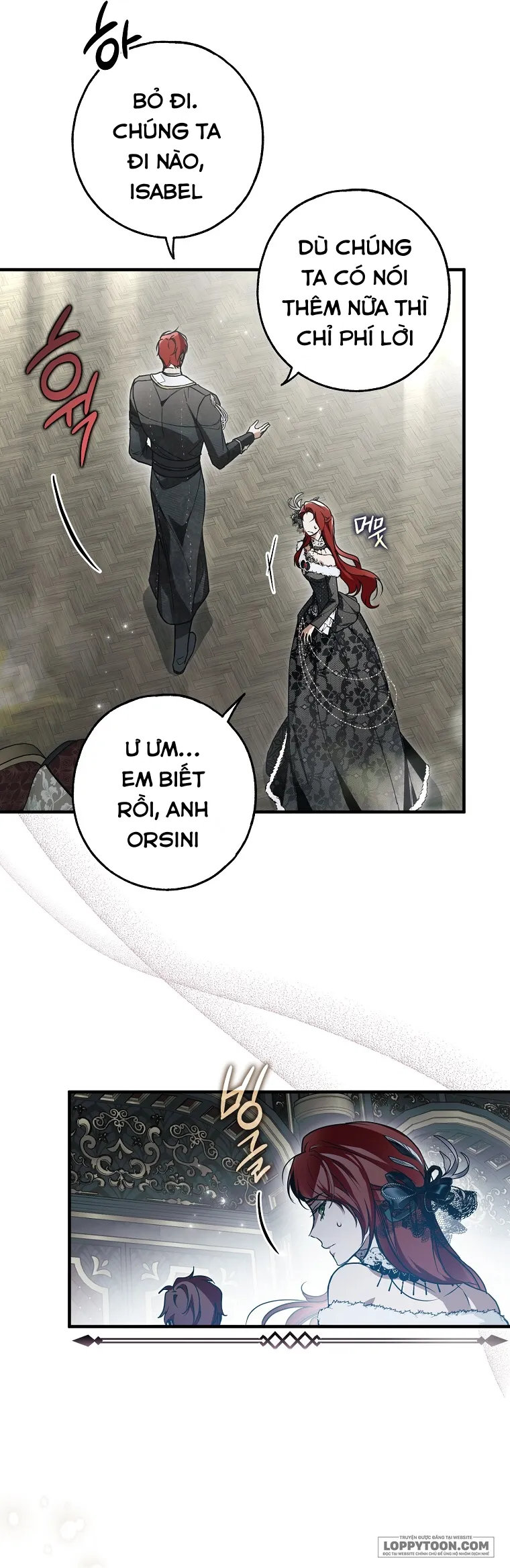Có Kẻ Đã Sở Hữu Cơ Thể Của Tôi Chap 20 - trang 29