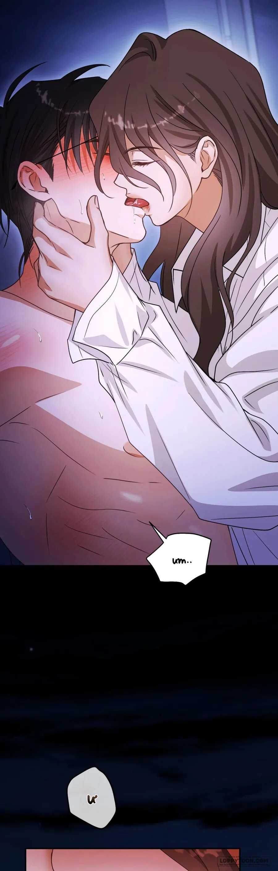 Chuyến Tham Quan Thực Địa Về Ý Thức An Toàn Chap 4 - 🔞🔞🔞 - trang 75