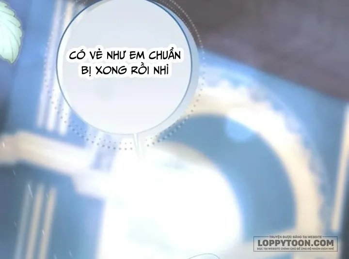 Không Cần Hối Hận Chap 26 - trang 13
